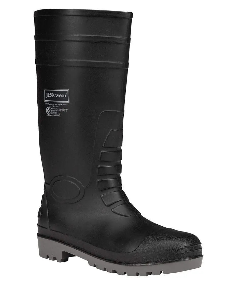 Jb'S Food Grade Gumboot 9G2 Metro Workwear.